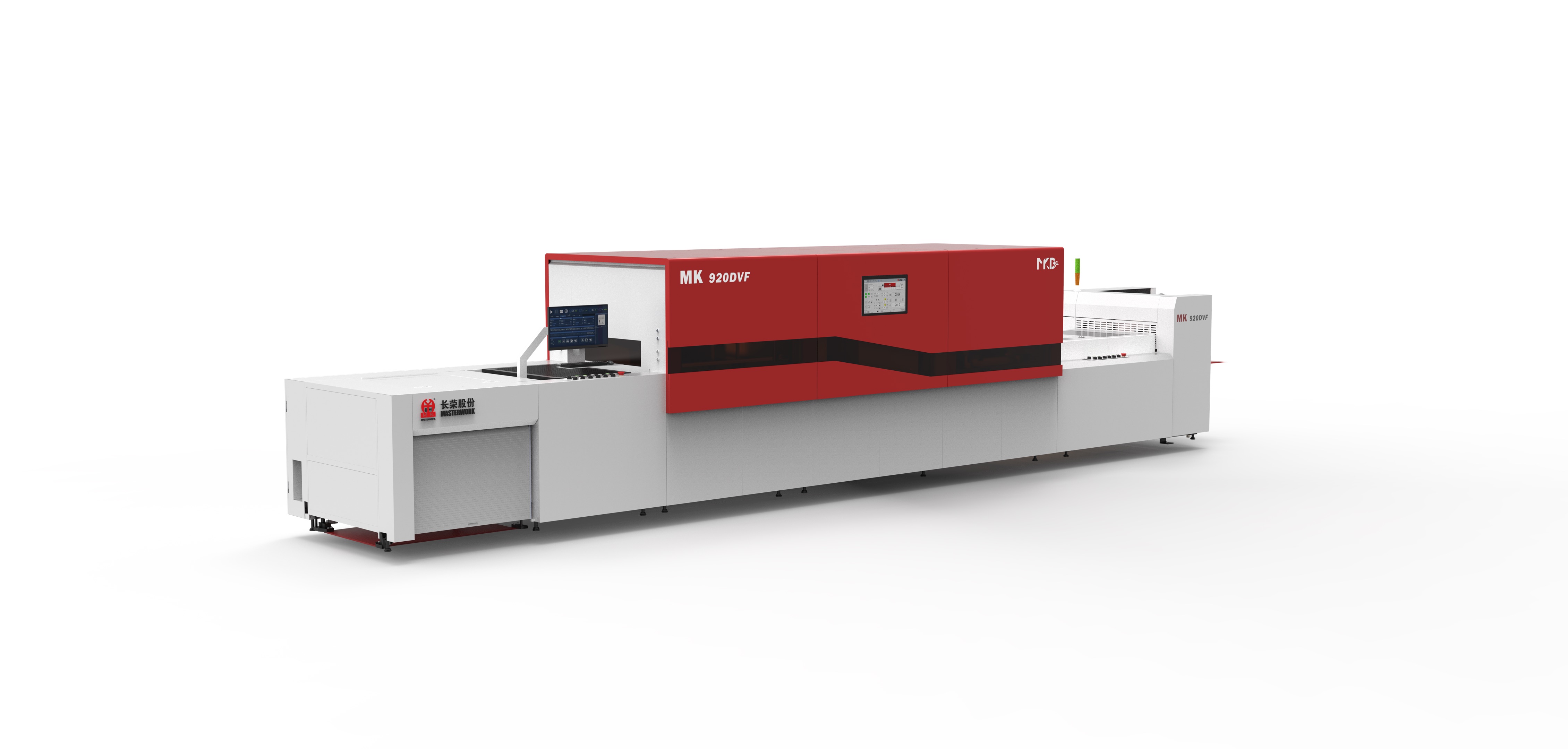 長榮閃耀 2025 CHINAPRINT！