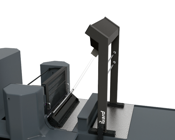 膠印機(jī)在線檢測(cè)